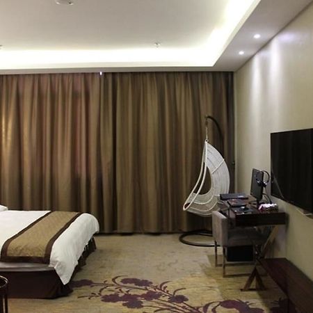 Art Hotel Vienna- Luoyang 洛阳 外观 照片
