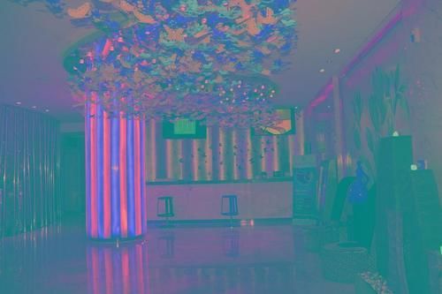 Art Hotel Vienna- Luoyang 洛阳 外观 照片