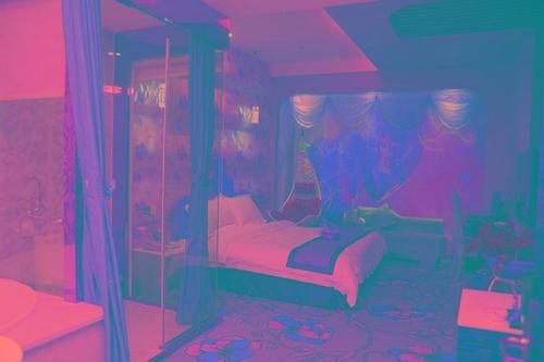 Art Hotel Vienna- Luoyang 洛阳 外观 照片
