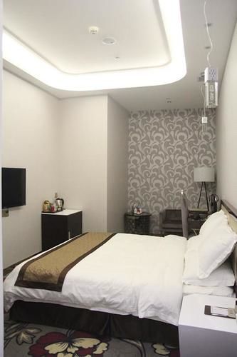Art Hotel Vienna- Luoyang 洛阳 外观 照片