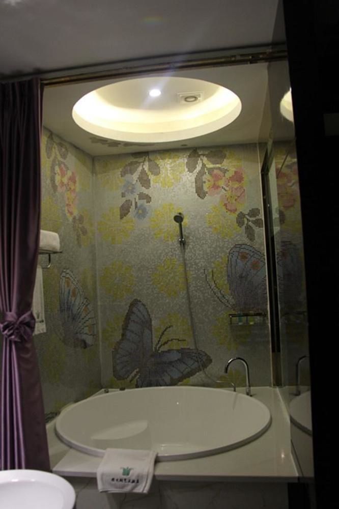 Art Hotel Vienna- Luoyang 洛阳 外观 照片