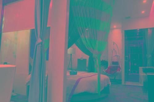 Art Hotel Vienna- Luoyang 洛阳 外观 照片