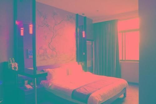 Art Hotel Vienna- Luoyang 洛阳 外观 照片