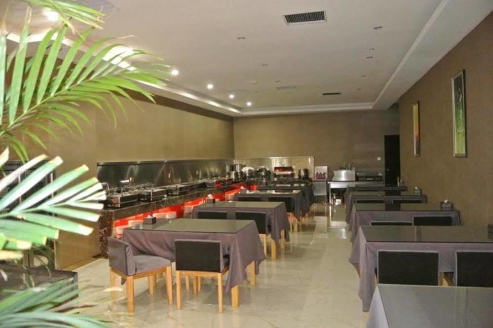 Art Hotel Vienna- Luoyang 洛阳 外观 照片