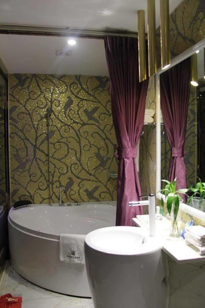 Art Hotel Vienna- Luoyang 洛阳 外观 照片